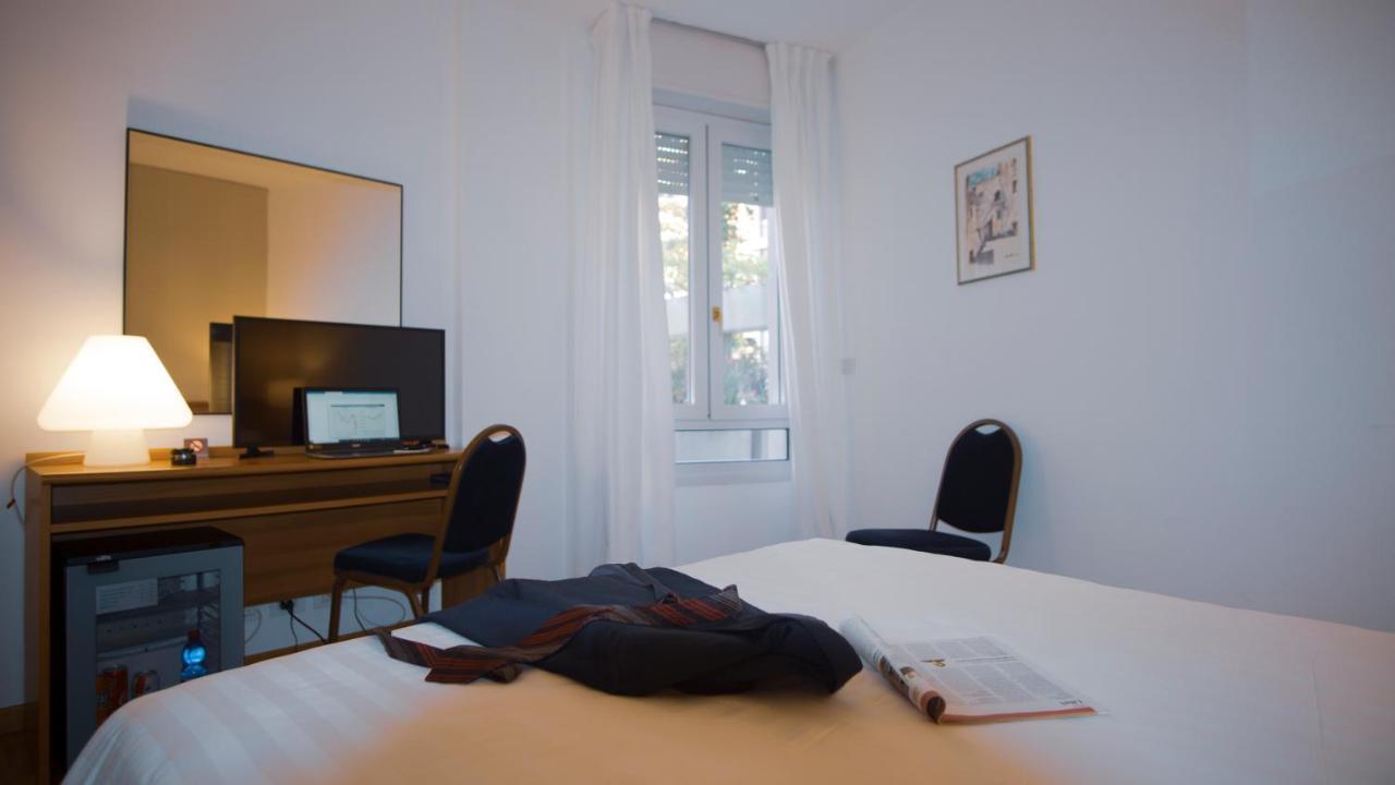 Mistral2 Hotel Oristano Eksteriør bilde